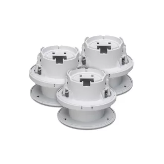   Ubiquiti, Ceiling Mount Accessory for Camera G3 FLEX (UVC-G3-F-C-3)