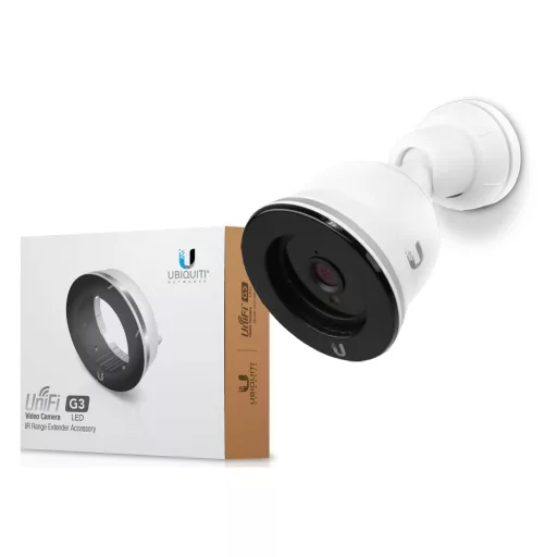 Ubiquiti, IR LED Range Extender Accessory (UVC-G3-LED)