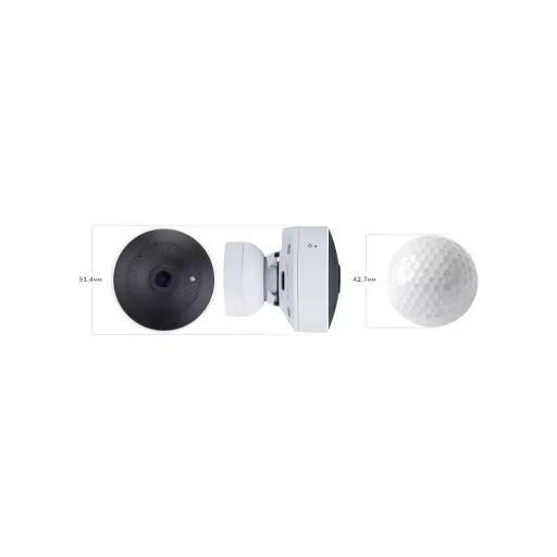 Ubiquiti, UniFi Video Camera G3 MICRO (UVC-G3-MICRO)