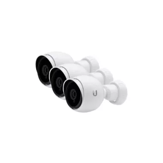 Ubiquiti, UniFi Video Camera G3 Pro - 3 pack (UVC-G3-PRO-3)