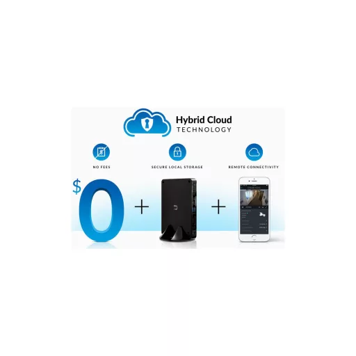 Ubiquiti, UniFi Video Camera G3 Pro - 3 pack (UVC-G3-PRO-3)