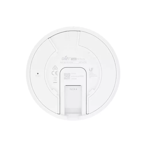 Ubiquiti, UniFi Video Camera Dome G4 (UVC-G4-DOME)
