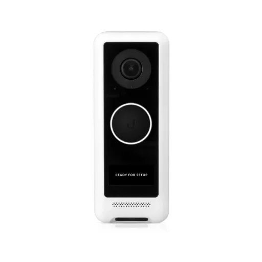 Ubiquiti, UniFi Protect G4 Doorbell - (UVC-G4-DoorBell)