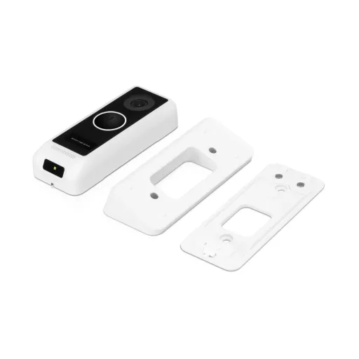 Ubiquiti, UniFi Protect G4 Doorbell - (UVC-G4-DoorBell)