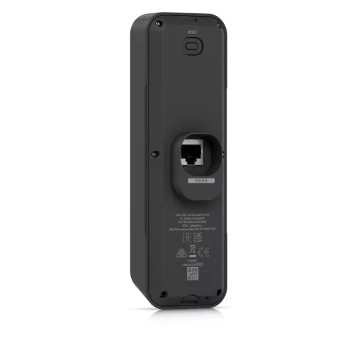 Ubiquiti, G4 Doorbell Pro PoE Kit (UVC-G4 Doorbell Pro PoE Kit)
