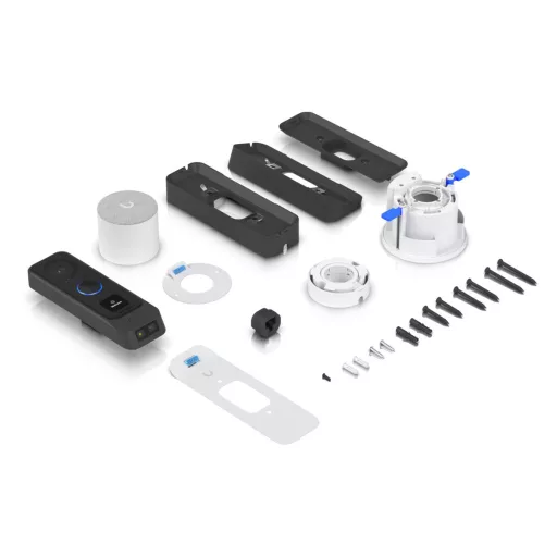 Ubiquiti, G4 Doorbell Pro PoE Kit (UVC-G4 Doorbell Pro PoE Kit)