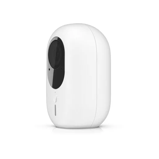 Ubiquiti, UVC-G4-INSTANT - Compact, wide-angle, WiFi-connected camera with two-way audio.
