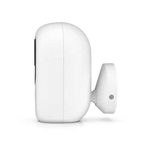 Ubiquiti, UVC-G4-INSTANT - Compact, wide-angle, WiFi-connected camera with two-way audio.