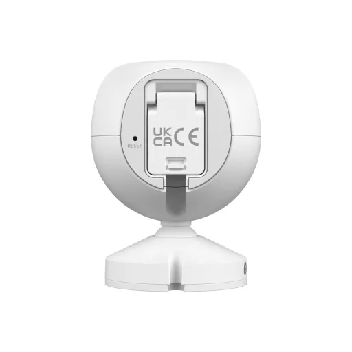 Ubiquiti, UVC-G4-INSTANT - Compact, wide-angle, WiFi-connected camera with two-way audio.
