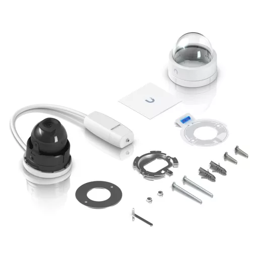 Ubiquiti, G5 Dome Ultra (UVC-G5-Dome-Ultra)