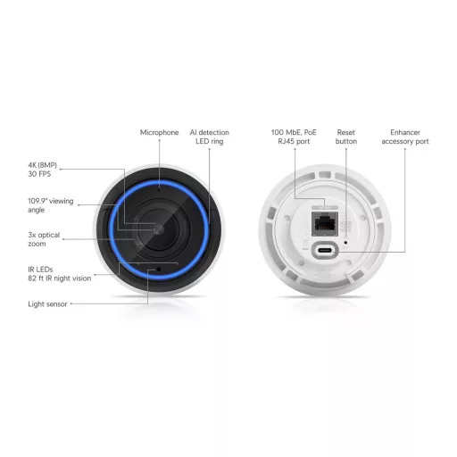 Ubiquiti, G5 Professional (UVC-G5-Pro)