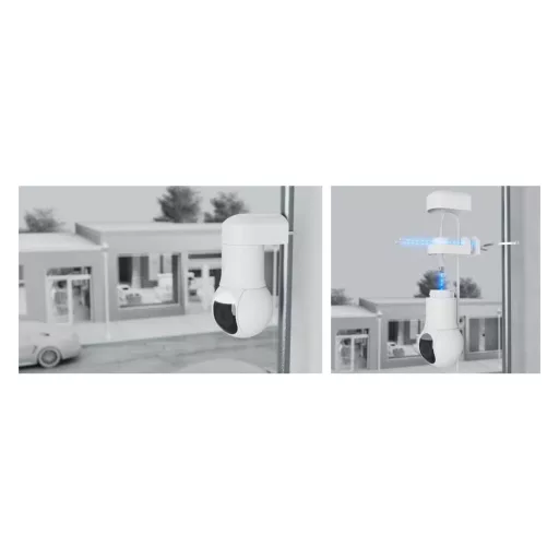Ubiquiti, G5 PTZ (UVC-G5-PTZ)