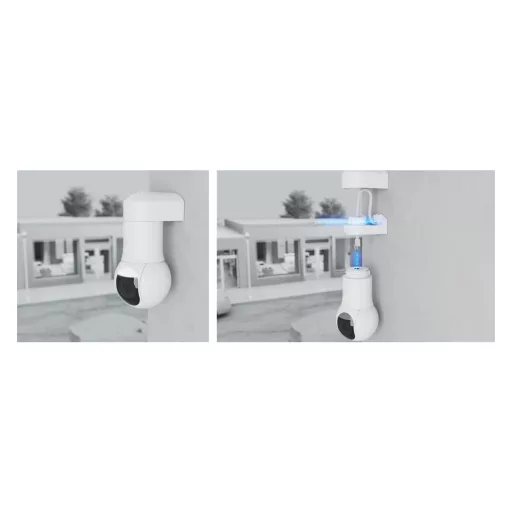 Ubiquiti, G5 PTZ (UVC-G5-PTZ)