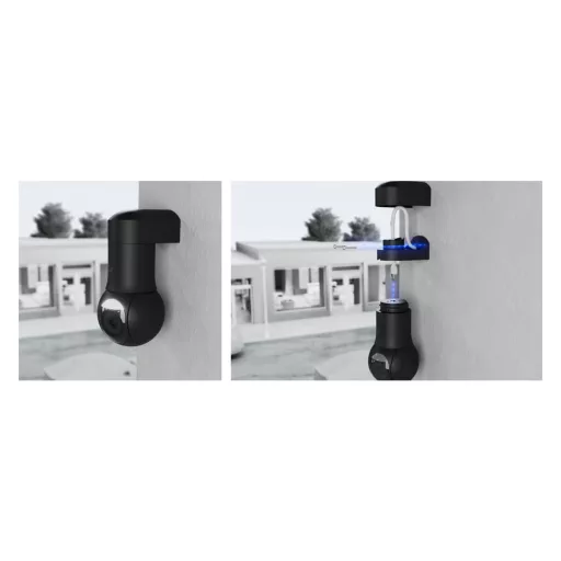 Ubiquiti, G5 PTZ (UVC-G5-PTZ-B)