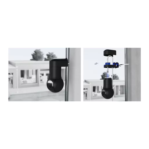 Ubiquiti, G5 PTZ (UVC-G5-PTZ-B)