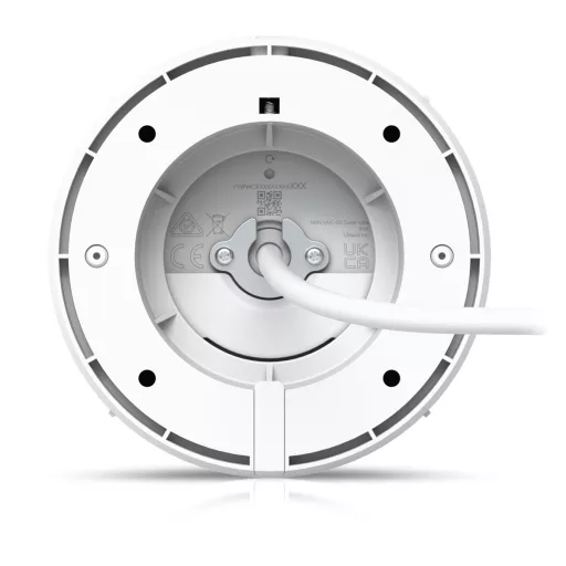 Ubiquiti, G5 Turret Ultra (UVC-G5-Turret-Ultra)