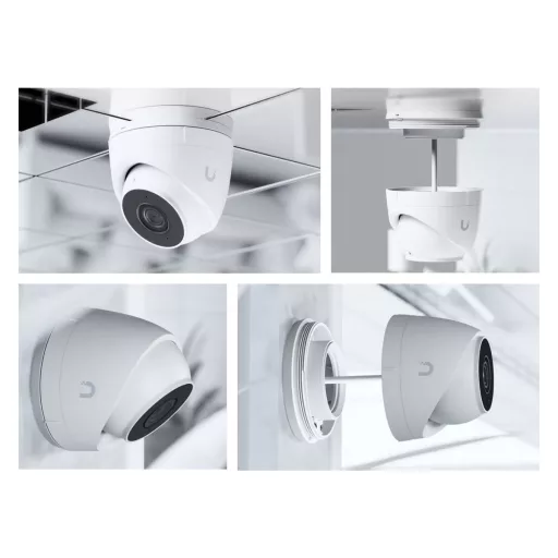 Ubiquiti, G5 Turret Ultra (UVC-G5-Turret-Ultra)