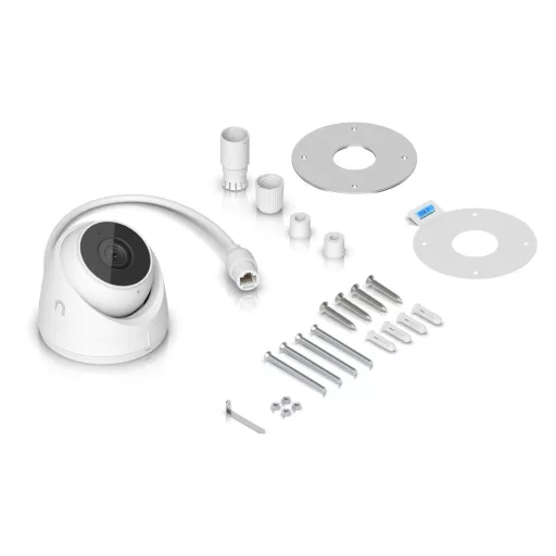 Ubiquiti, G5 Turret Ultra (UVC-G5-Turret-Ultra)