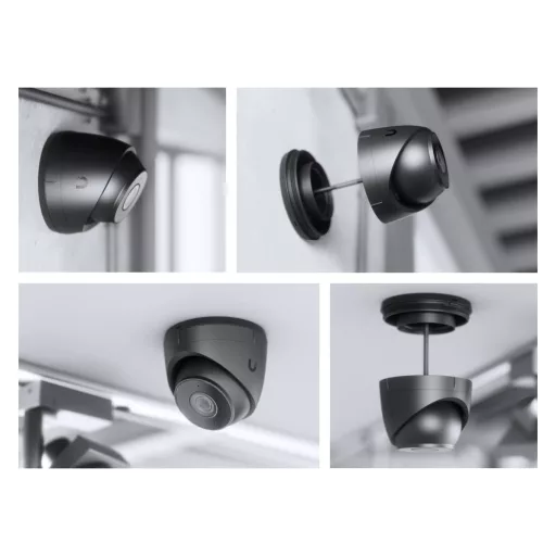 Ubiquiti, G5 Turret Ultra (UVC-G5-Turret-Ultra-B)