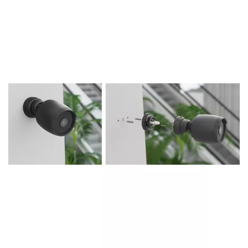 Ubiquiti, G6 Bullet (UVC-G6-Bullet-B)
