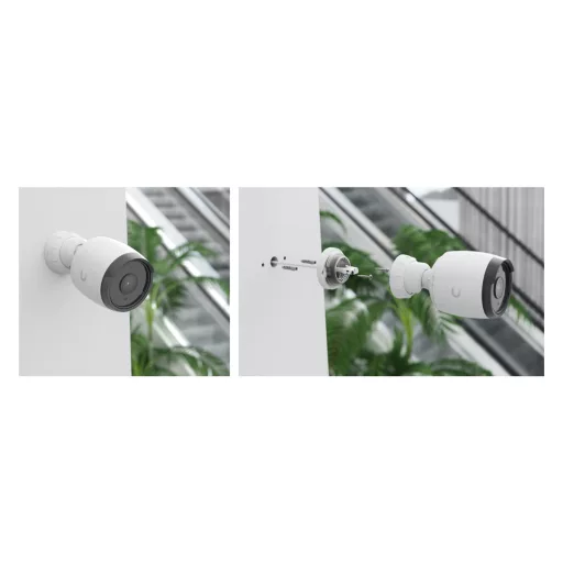Ubiquiti, G6 Bullet (UVC-G6-Bullet-W)