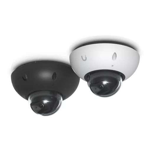 Ubiquiti, G6 Dome Black (UVC-G6-Dome-B)