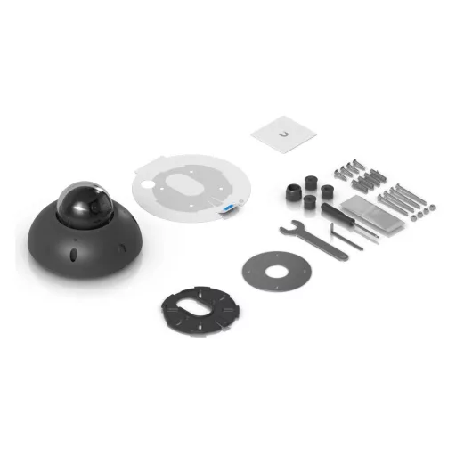 Ubiquiti, G6 Dome Black (UVC-G6-Dome-B)