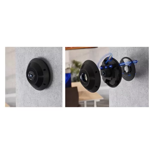 Ubiquiti, G6 PRO 360 (UVC-G6-PRO-360-B)
