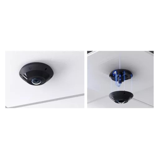 Ubiquiti, G6 PRO 360 (UVC-G6-PRO-360-B)