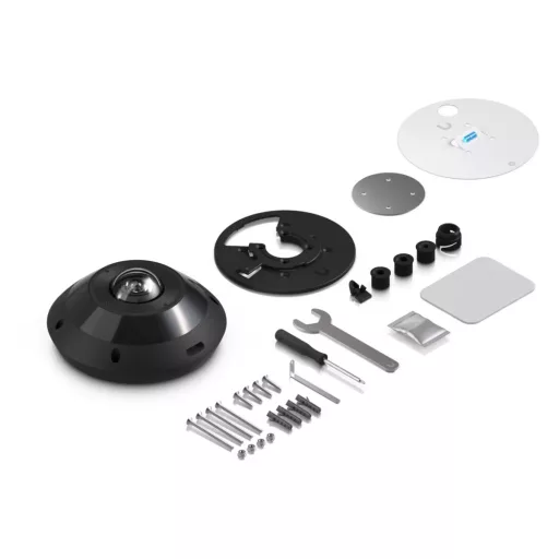 Ubiquiti, G6 PRO 360 (UVC-G6-PRO-360-B)