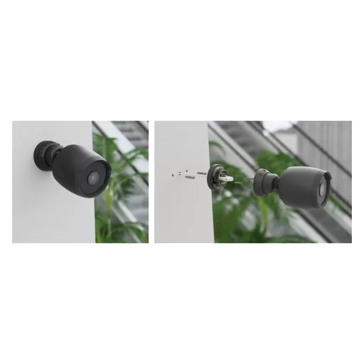 Ubiquiti, G6 Pro Bullet (UVC-G6-Pro-Bullet-B)