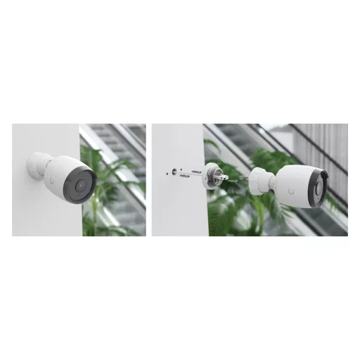 Ubiquiti, G6 Pro Bullet (UVC-G6-Pro-Bullet-W)