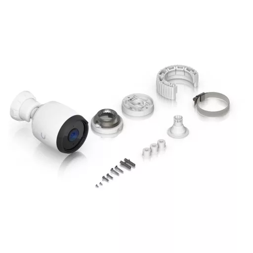 Ubiquiti, G6 Pro Bullet (UVC-G6-Pro-Bullet-W)