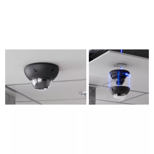 Ubiquiti, G6 Pro Gome (UVC-G6-Pro-Dome-B)