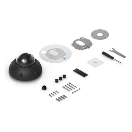 Ubiquiti, G6 Pro Gome (UVC-G6-Pro-Dome-B)