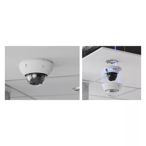 Ubiquiti, G6 Pro Gome (UVC-G6-Pro-Dome-W)