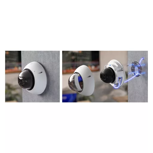 Ubiquiti, G6 Pro Gome (UVC-G6-Pro-Dome-W)