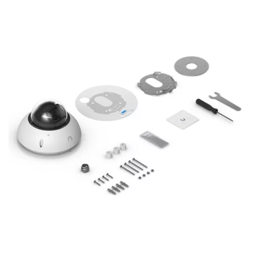 Ubiquiti, G6 Pro Gome (UVC-G6-Pro-Dome-W)