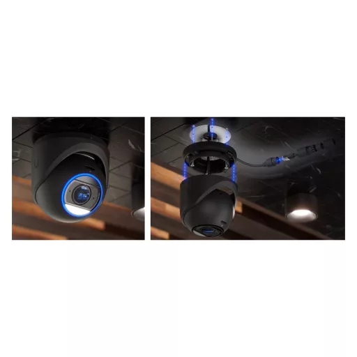 Ubiquiti, G6 Pro Turret (UVC-G6-Pro-Turret-B)