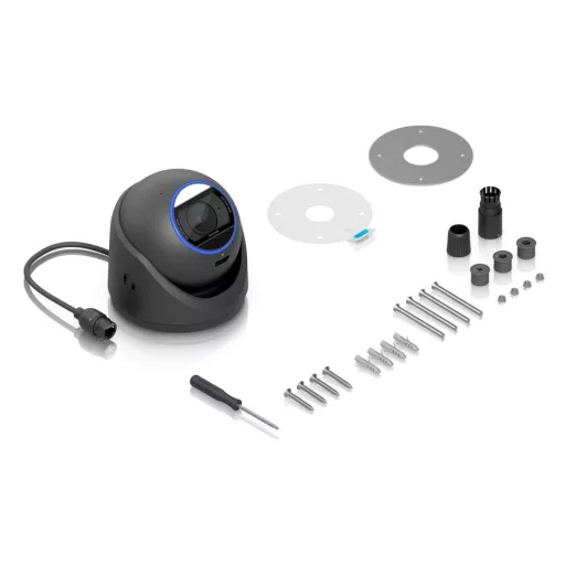 Ubiquiti, G6 Pro Turret (UVC-G6-Pro-Turret-B)