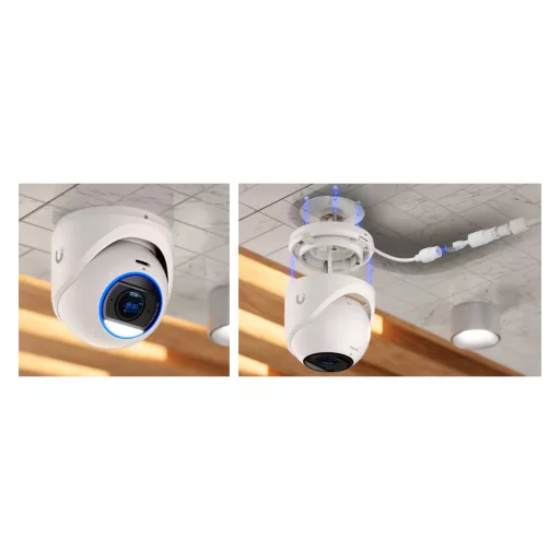 Ubiquiti, G6 Pro Turret (UVC-G6-Pro-Turret-W)