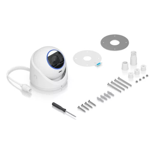 Ubiquiti, G6 Pro Turret (UVC-G6-Pro-Turret-W)