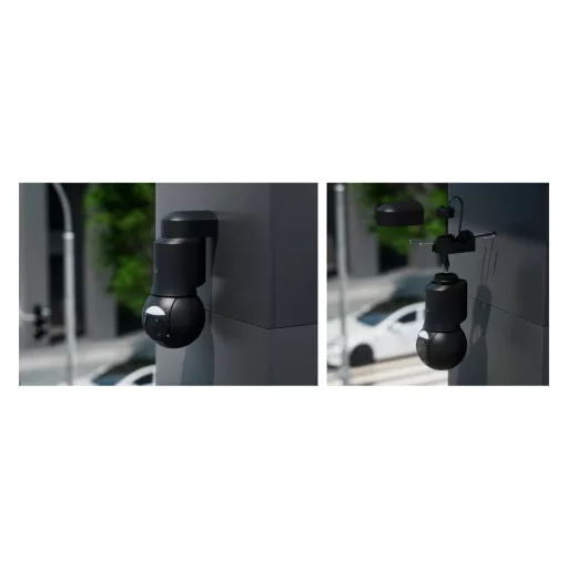 Ubiquiti, G6 PTZ (UVC-G6-PTZ-B)