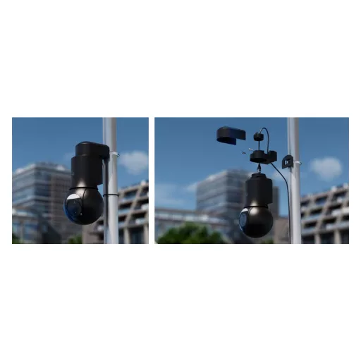 Ubiquiti, G6 PTZ (UVC-G6-PTZ-B)