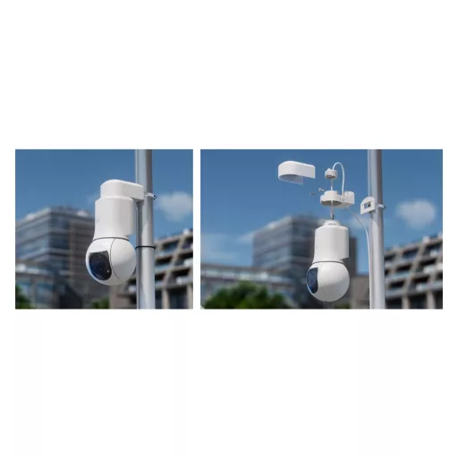 Ubiquiti, G6 PTZ (UVC-G6-PTZ-W)