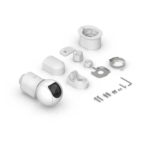 Ubiquiti, G6 PTZ (UVC-G6-PTZ-W)