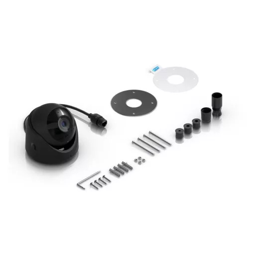 Ubiquiti, G6 Turret W (UVC-G6-Turret-W)