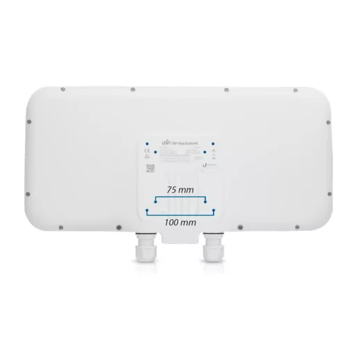 Ubiquiti, UniFi WiFi BaseStation XG (UWB-XG)