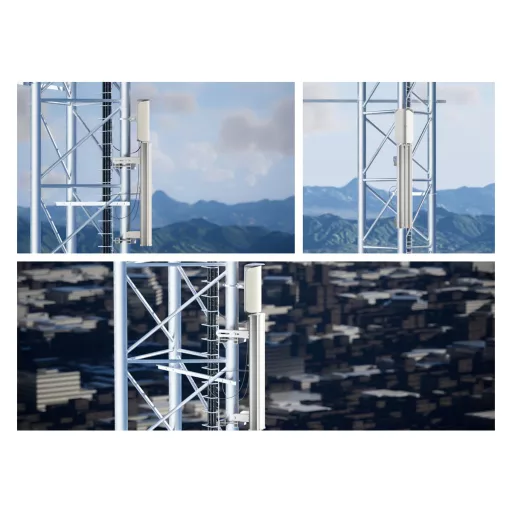 Ubiquiti, Wave AP Gen2 (Wave-AP-Gen2)