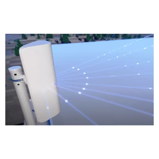 Ubiquiti, UISP Wave Access Point Micro (Wave-AP-Micro)